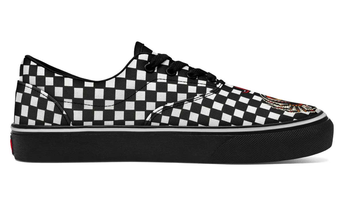 Spider Classic Shoes