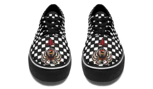Spider Classic Shoes