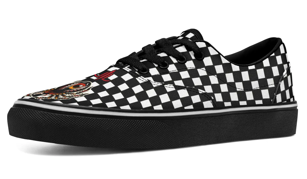 Spider Classic Shoes