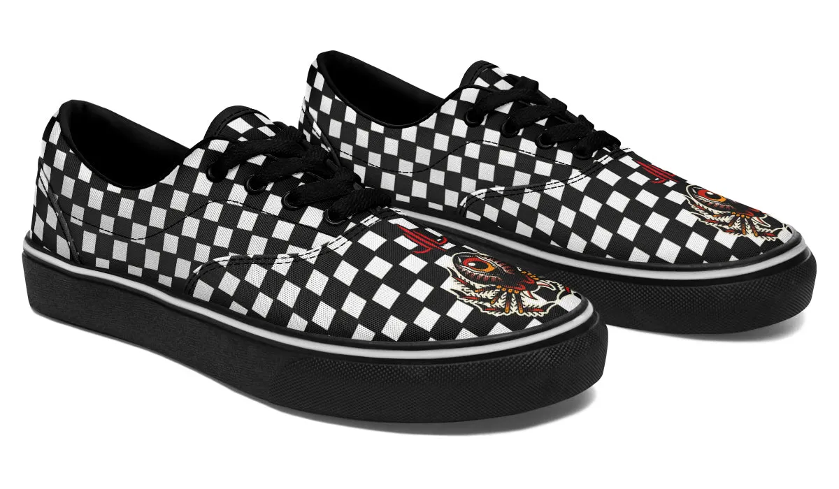 Spider Classic Shoes