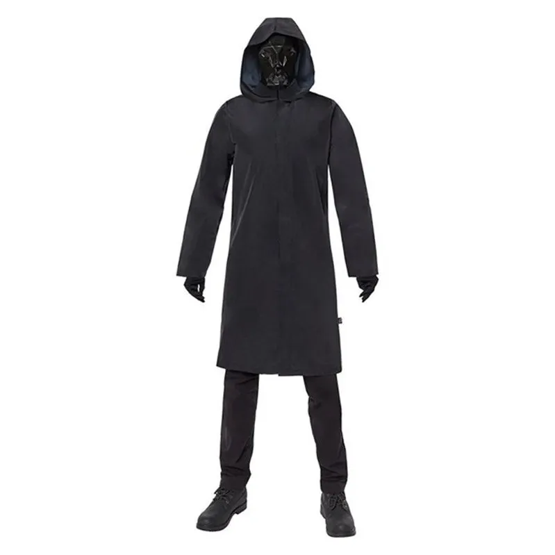Squid Game Front Man Adult Costume