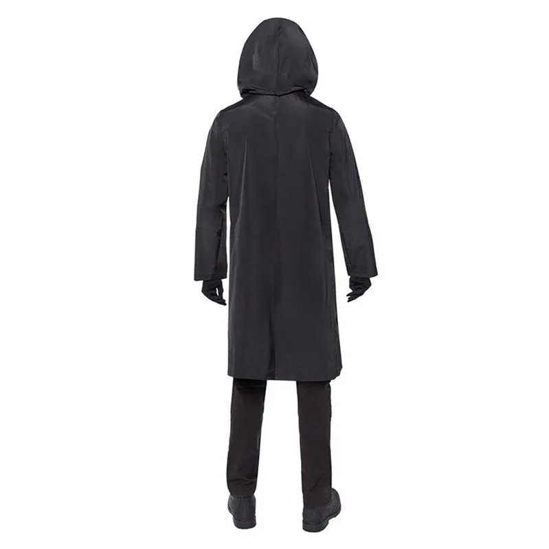 Squid Game Front Man Adult Costume
