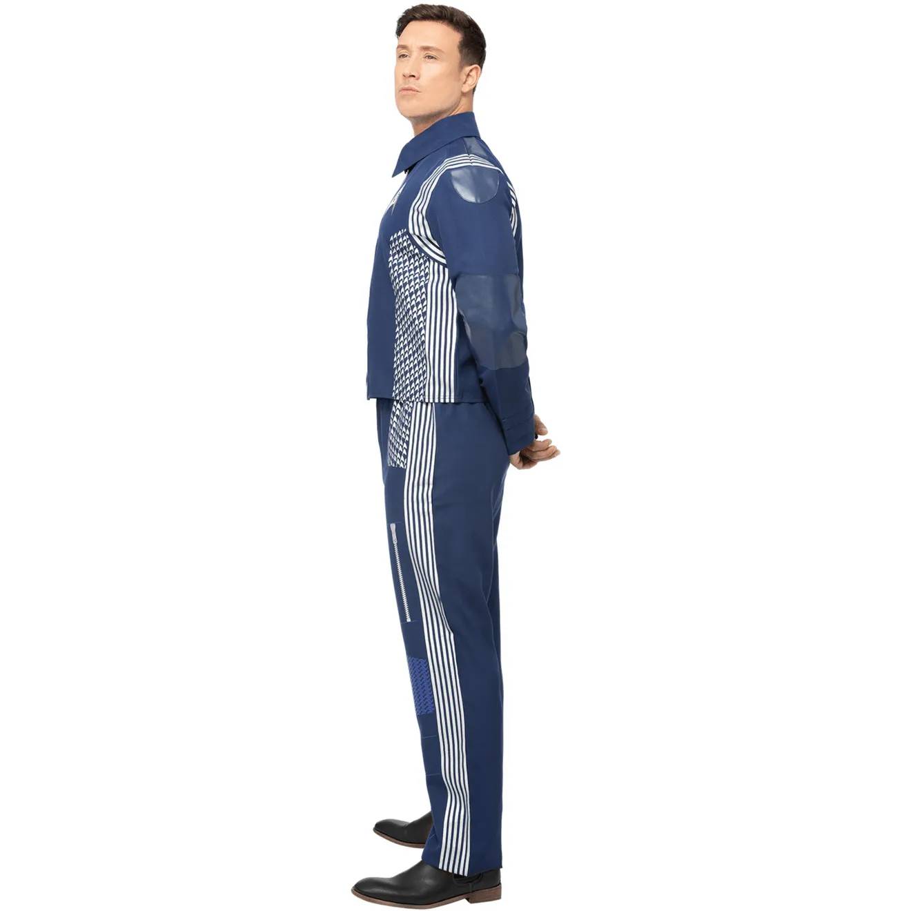 Star Trek Discovery Science Uniform