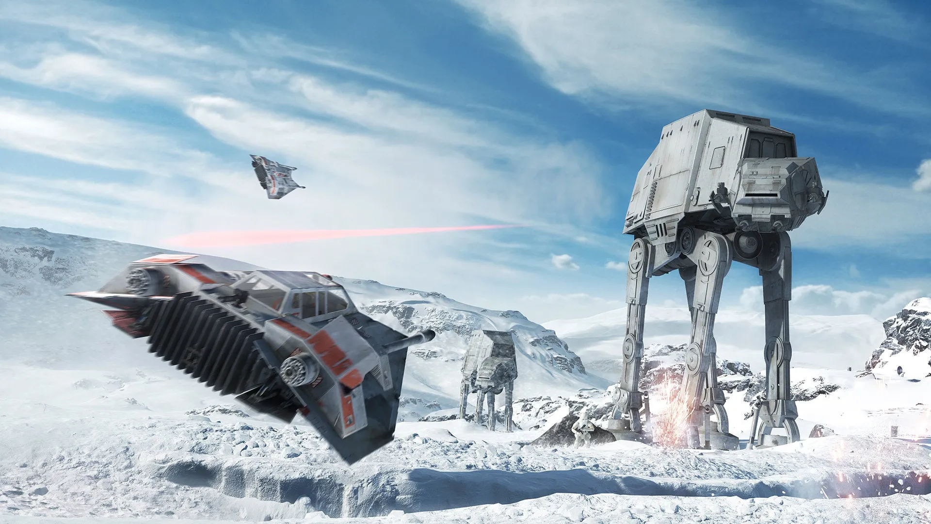 Star Wars Battlefront (PC)