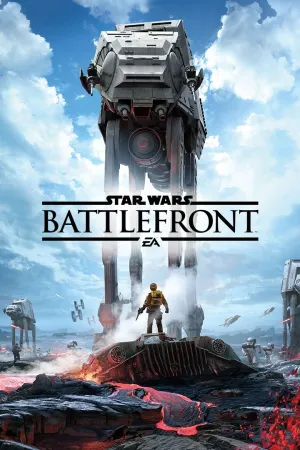 Star Wars Battlefront (PC)