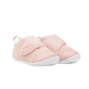Stonz Cruiser Breathable Baby Shoes - Haze Pink