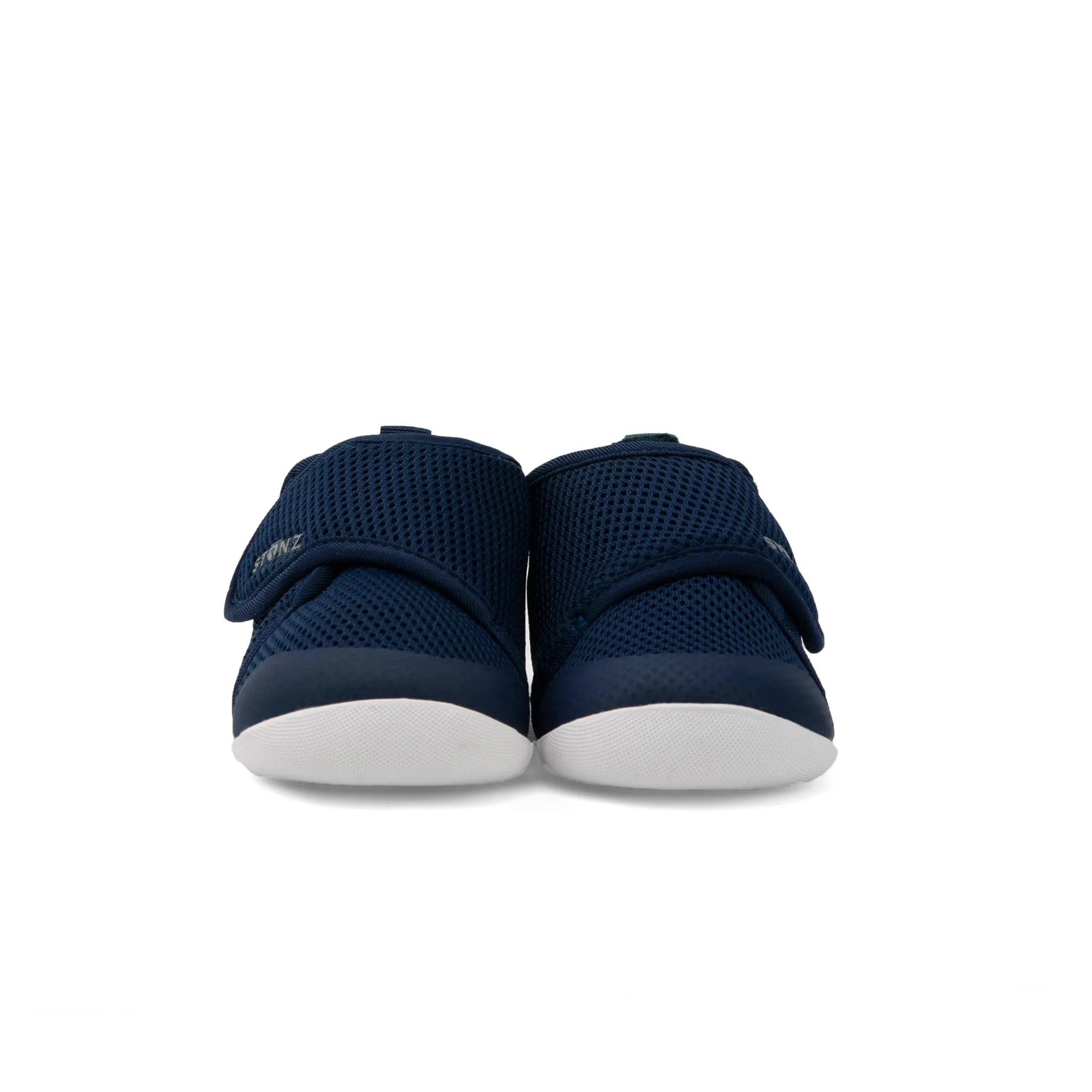 Stonz Cruiser Breathable Baby Shoes - Navy