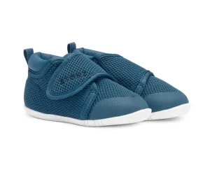 Stonz - Cruiser Shoes - Denim