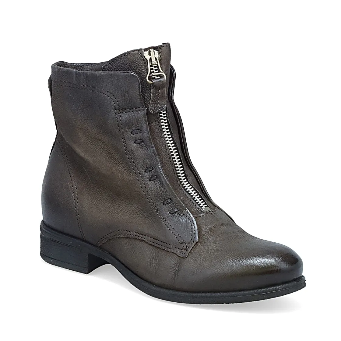 Story Ash Boot