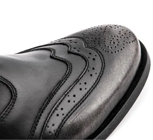 Stylmartin Oxford Boots