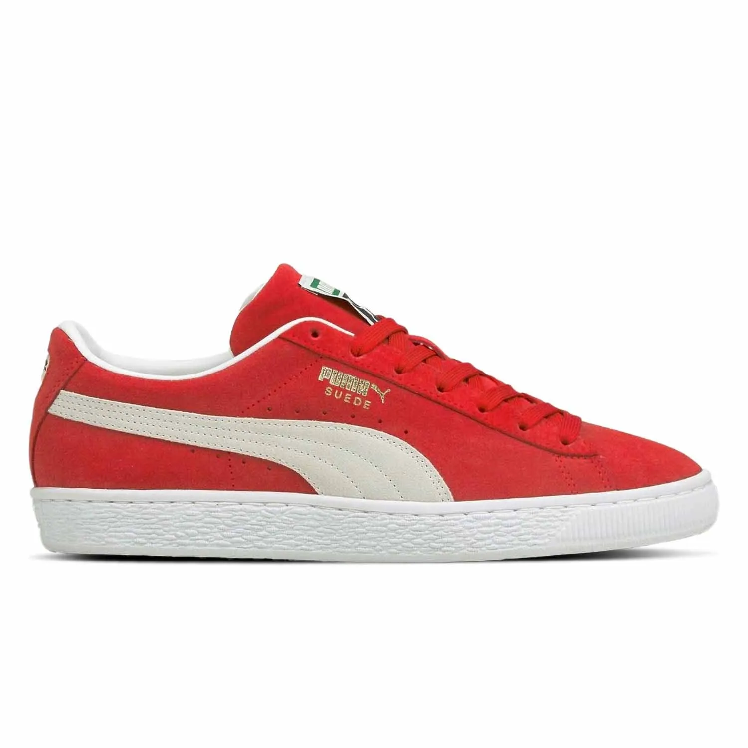 Suede Classic Xxi