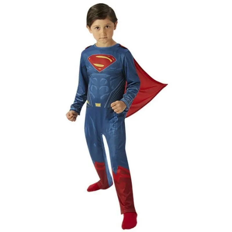 Superman Classic Size S
