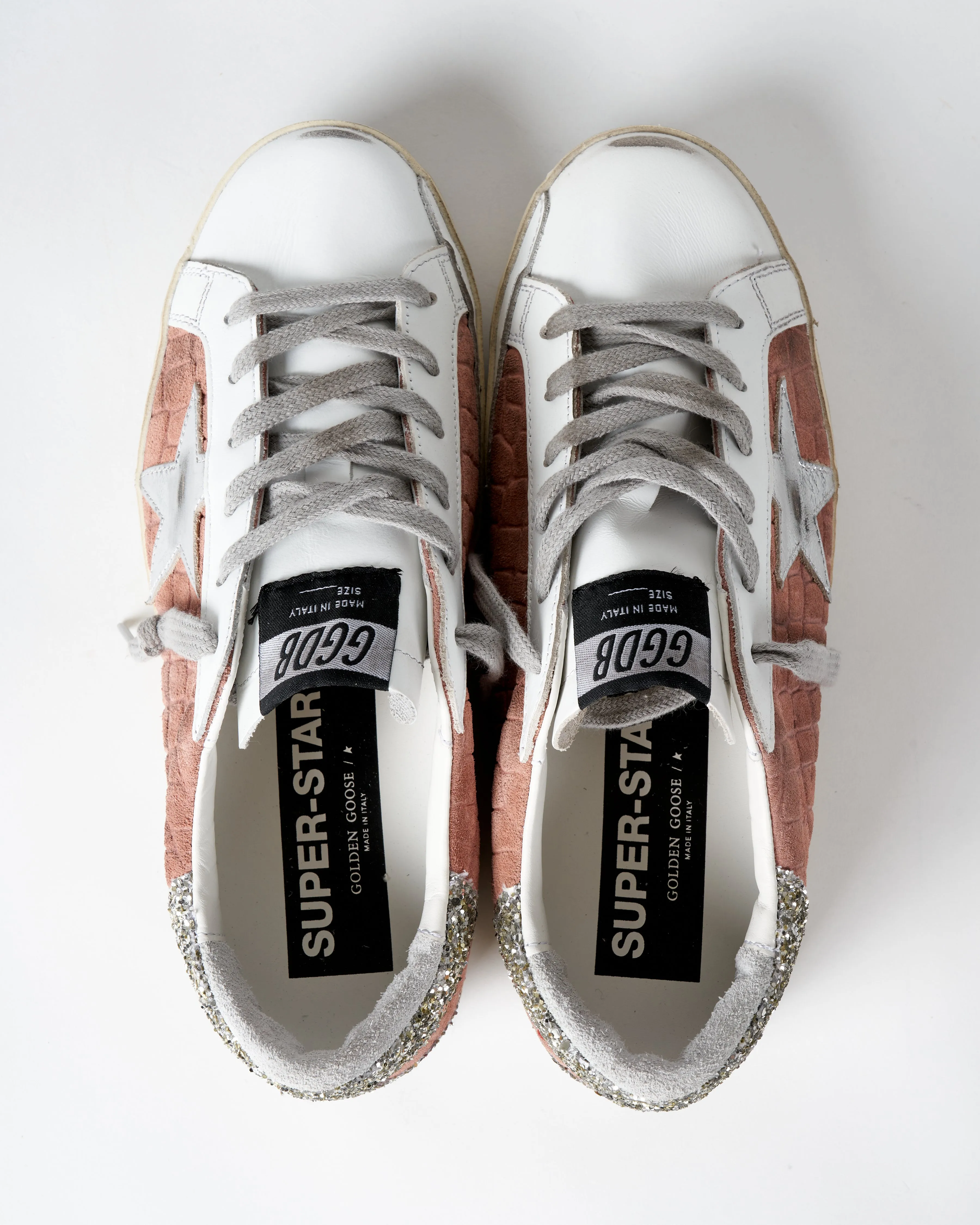 superstar sneaker