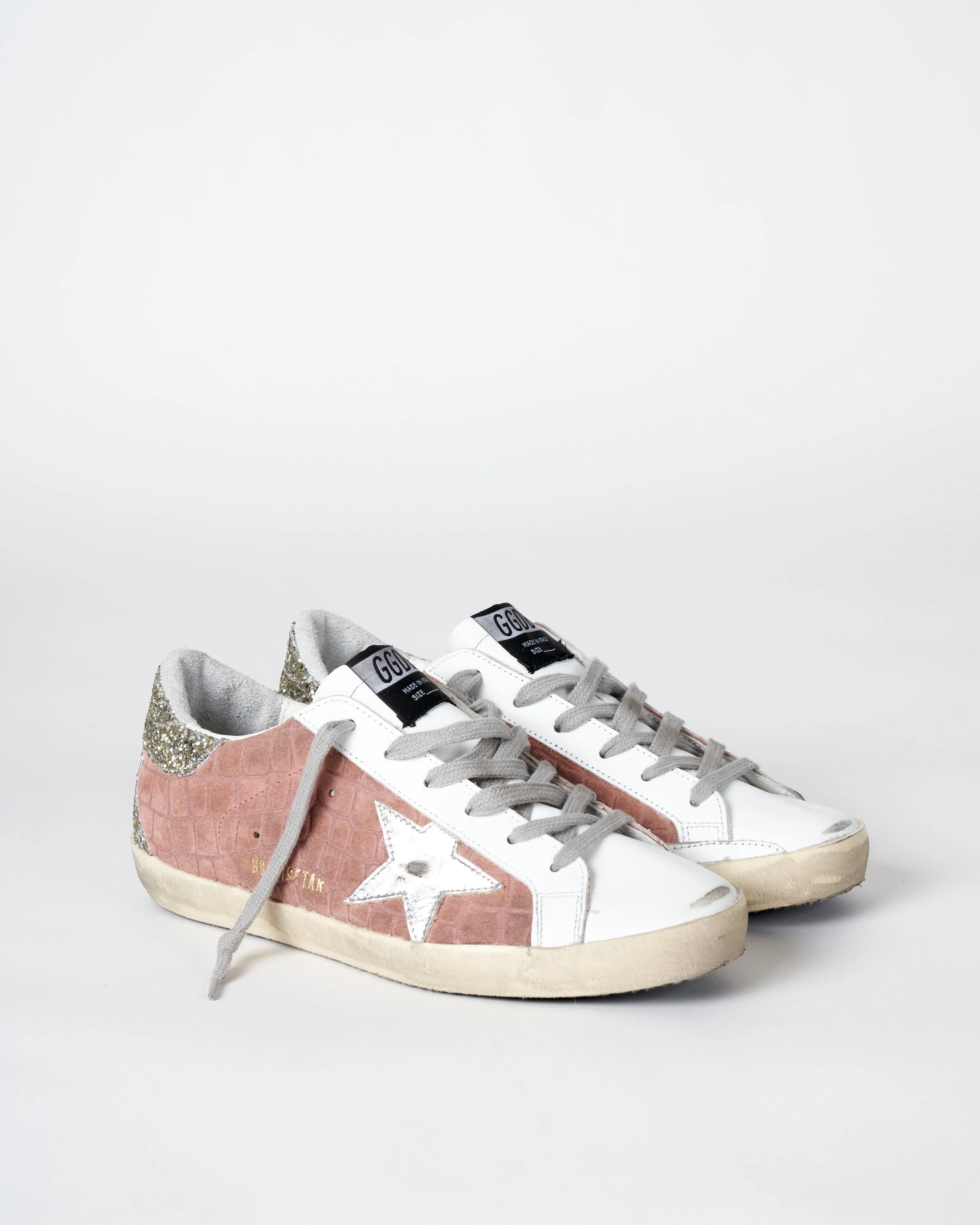 superstar sneaker