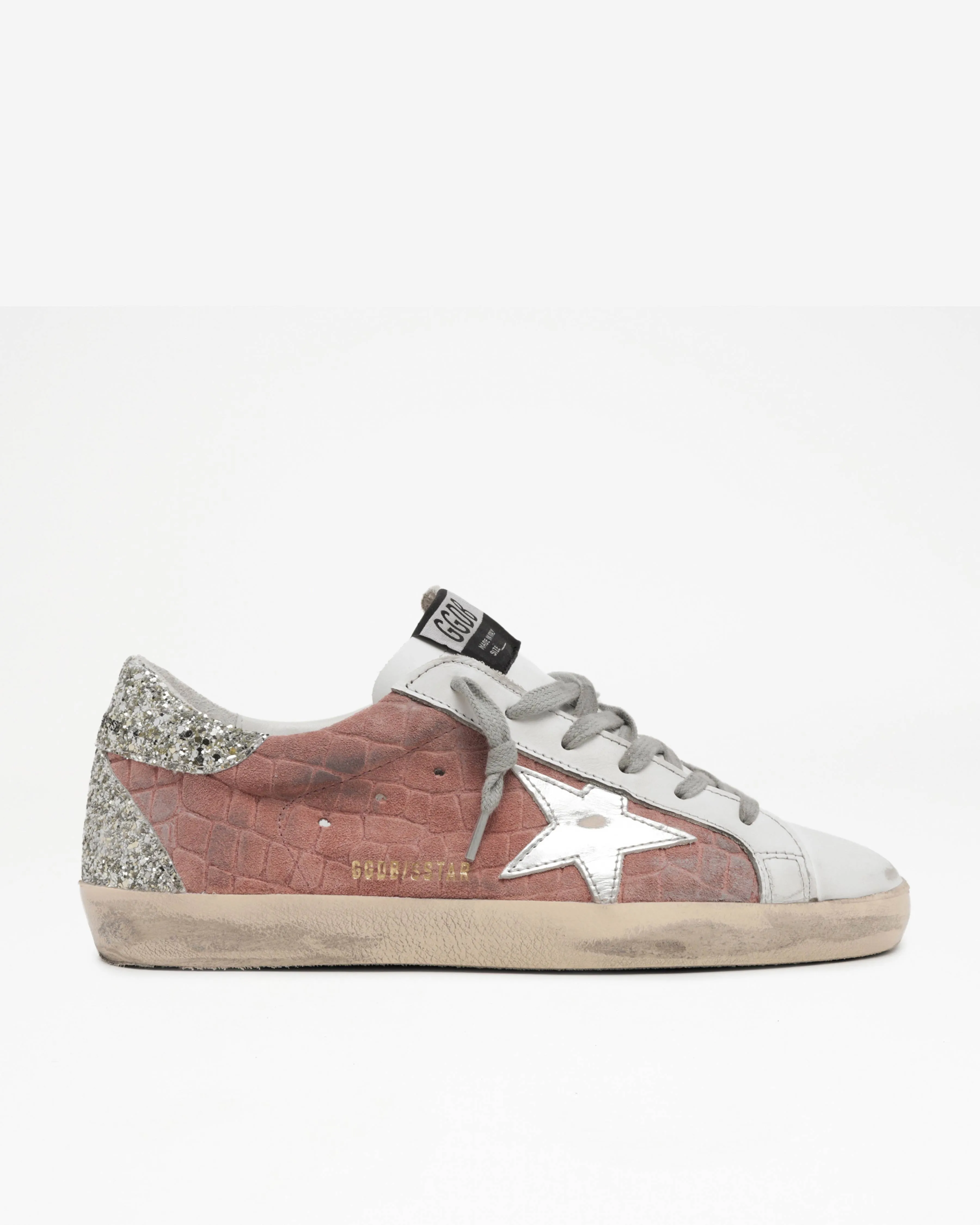 superstar sneaker