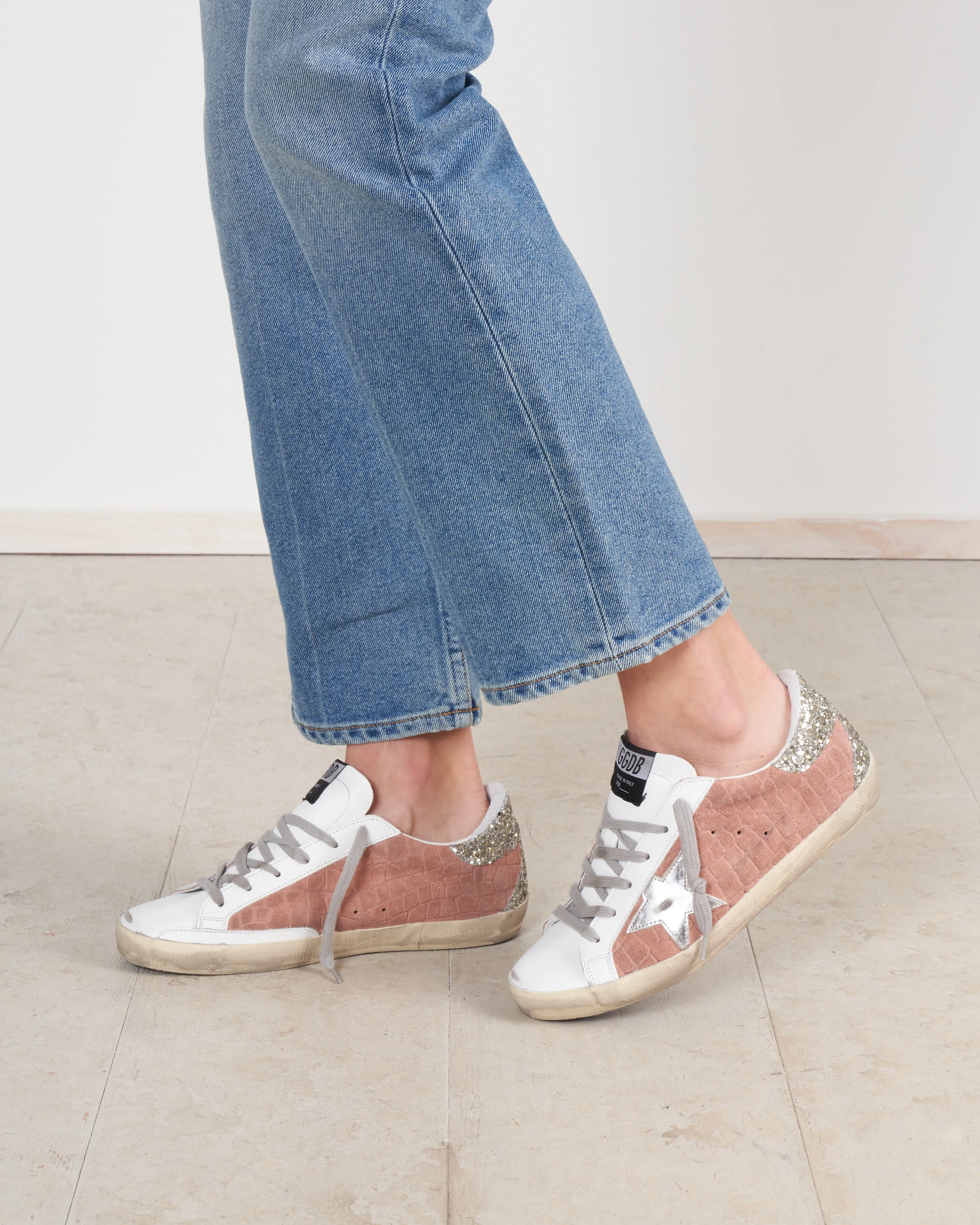superstar sneaker