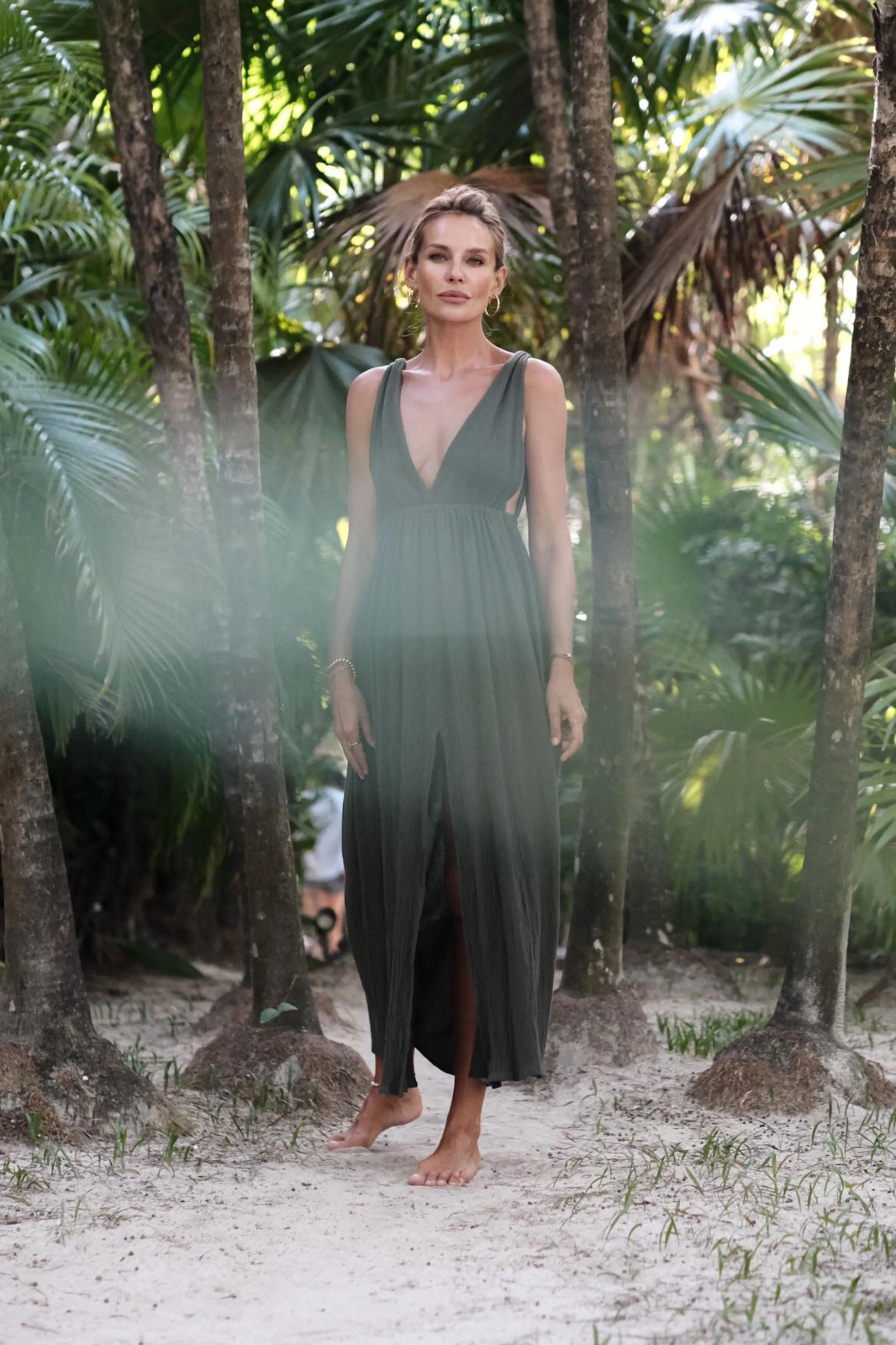 Susanne dress