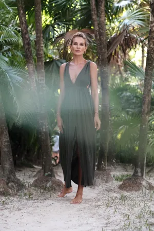 Susanne dress