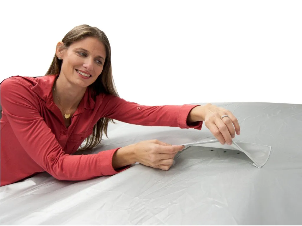 Suzuki Xl-7 2007 - 2009 Outdoor Indoor Select-Fit Car Cover