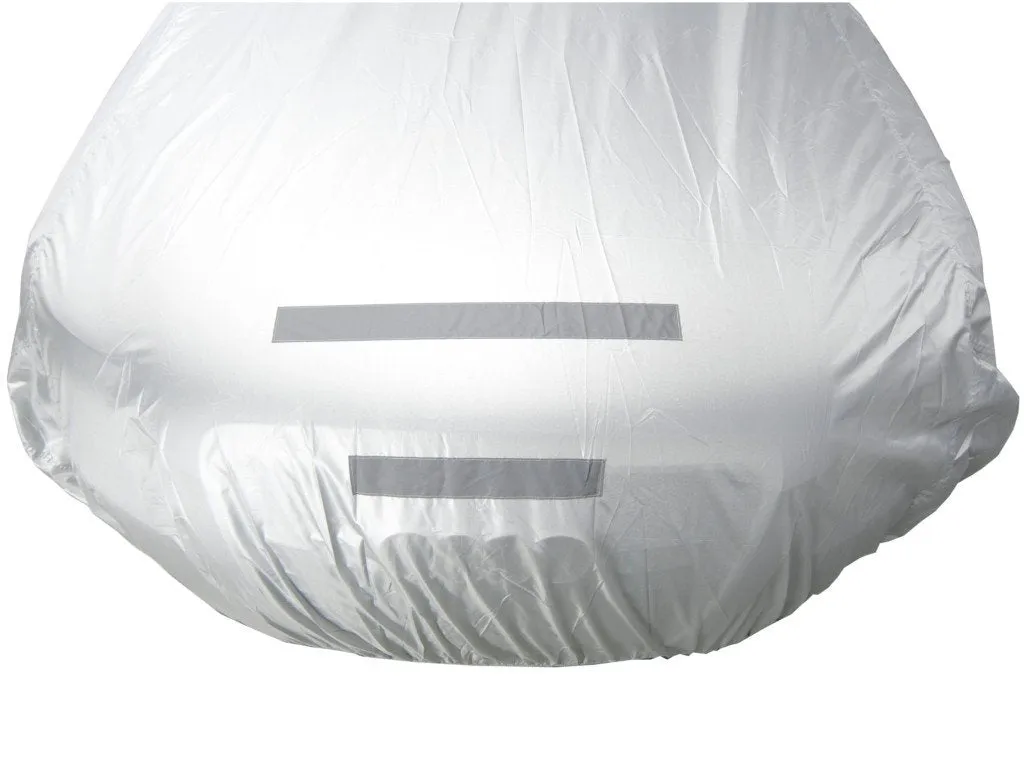 Suzuki Xl-7 2007 - 2009 Outdoor Indoor Select-Fit Car Cover