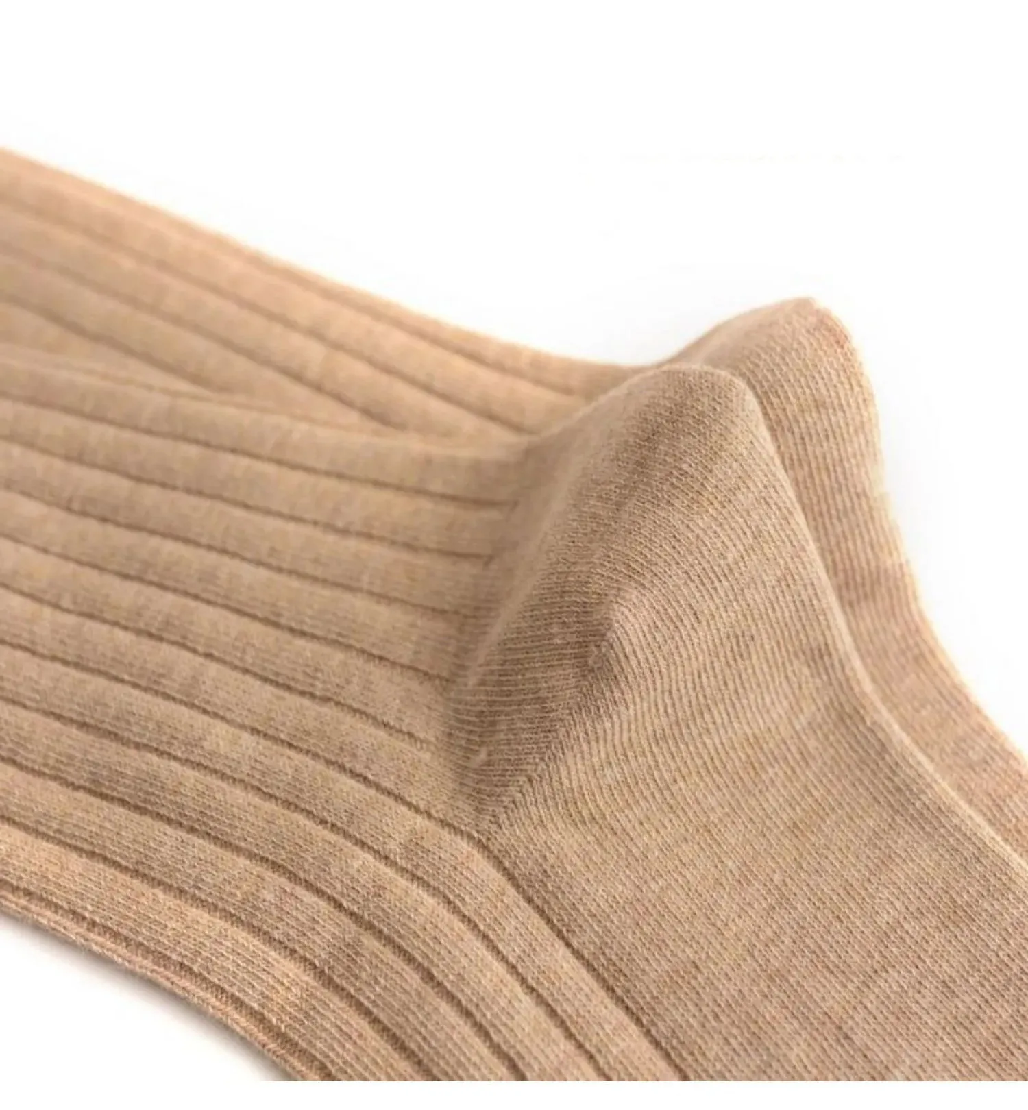 Sweat-absorbing Business Socks