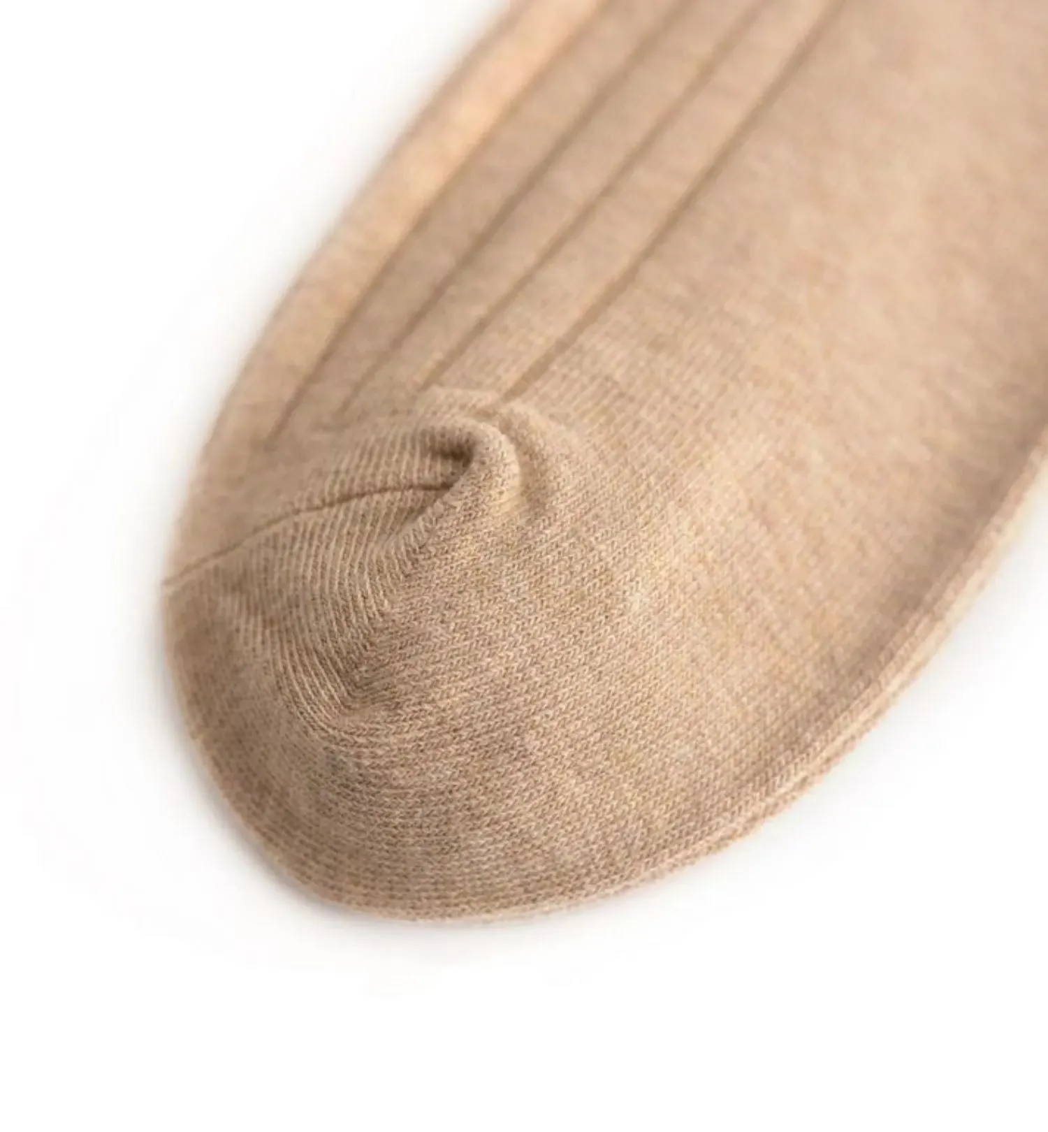 Sweat-absorbing Business Socks