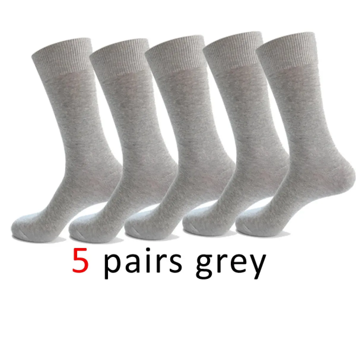 Sweat-absorbing Business Socks