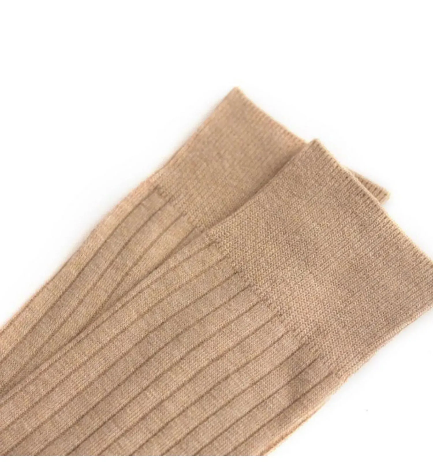 Sweat-absorbing Business Socks