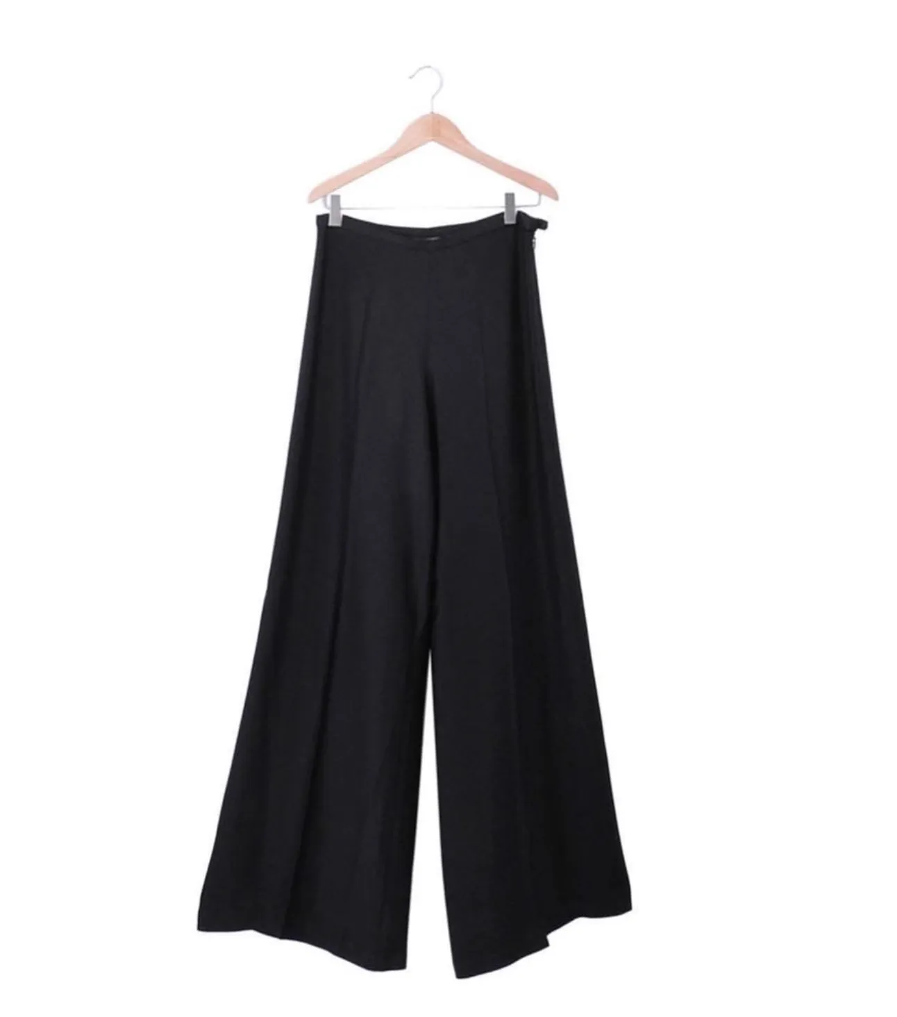 T.ba York Crepe Pants