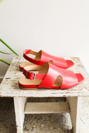 TELA Rosh Sandal