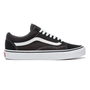 Tenisky VANS UA Old Skool Black/White čierno biele