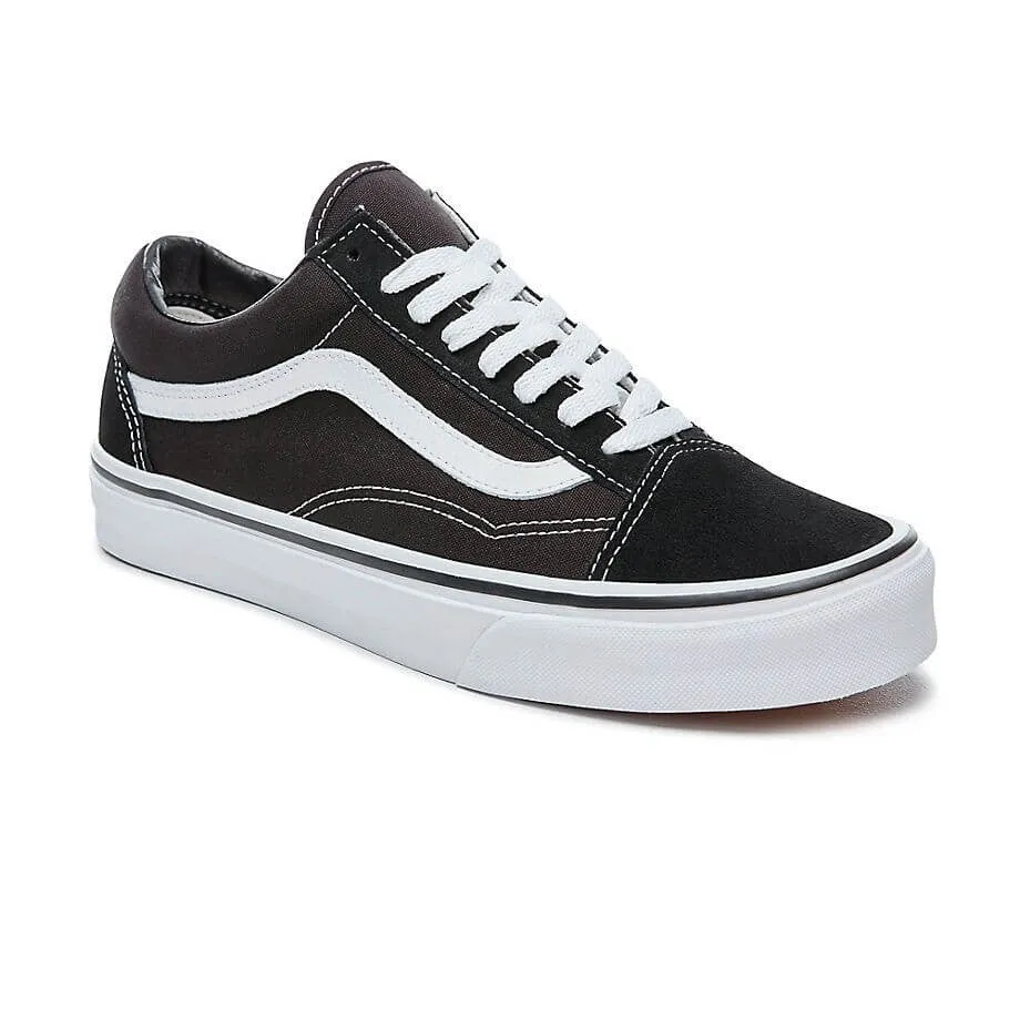 Tenisky VANS UA Old Skool Black/White čierno biele