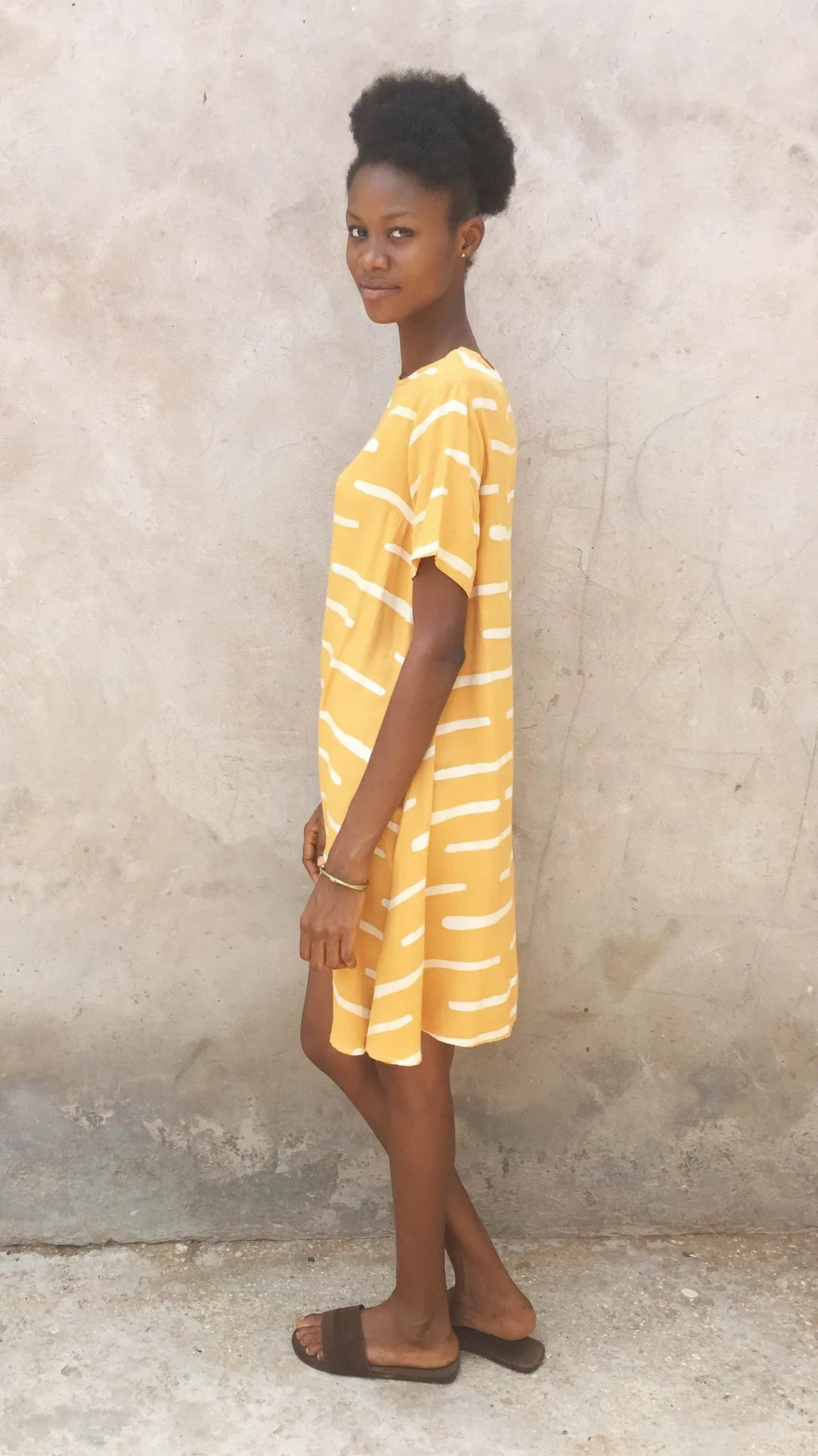 Tent Dress