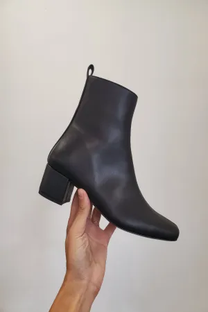Teo Boot - Black