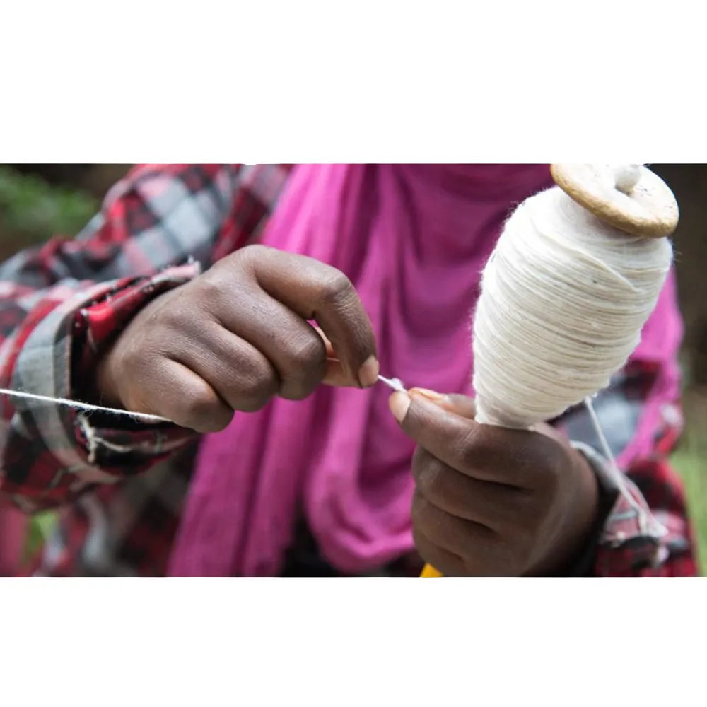 Teruwork Habesha Cloth
