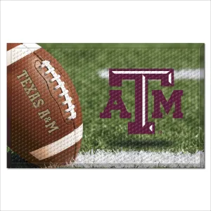 Texas A&M University Scraper Mat
