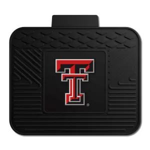 Texas Tech University Utility Mat