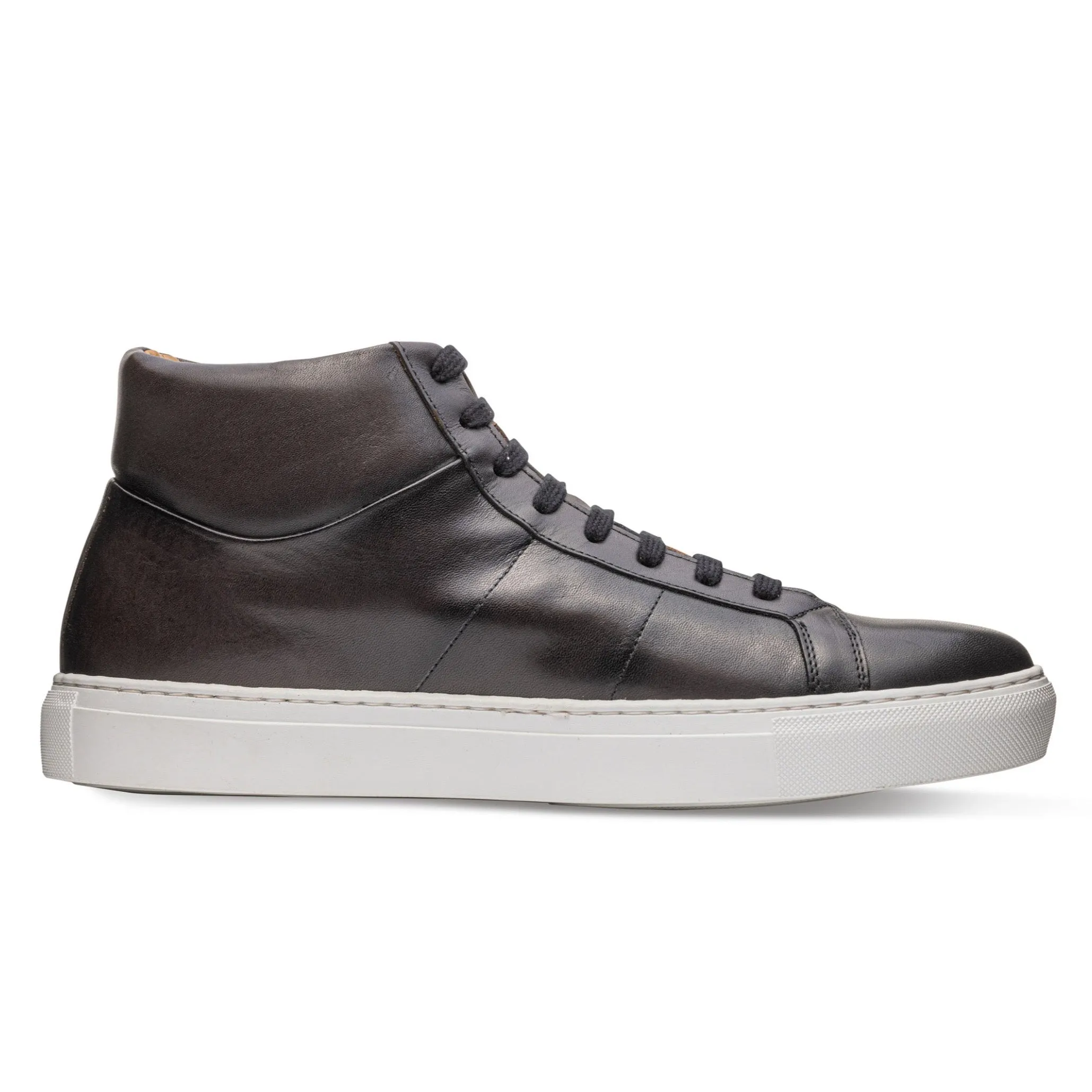 The Buratti in Grey