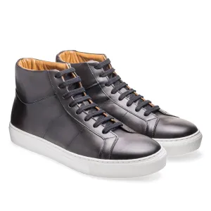 The Buratti in Grey