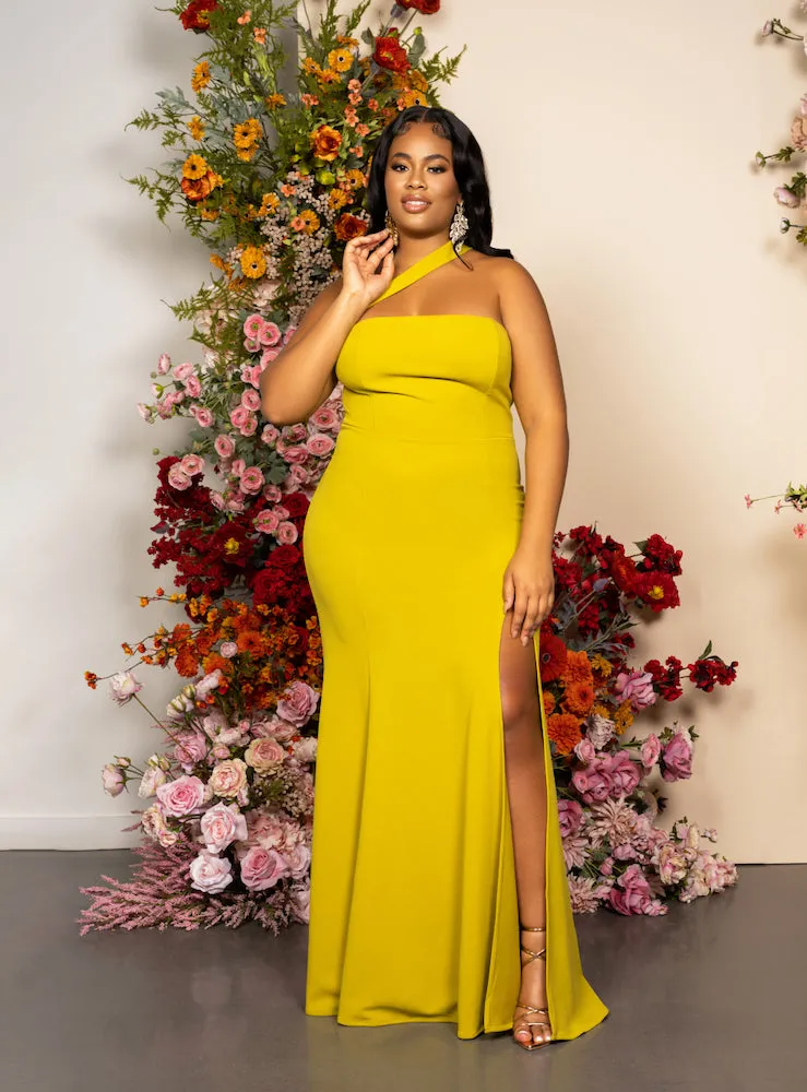 The Camilla Dress