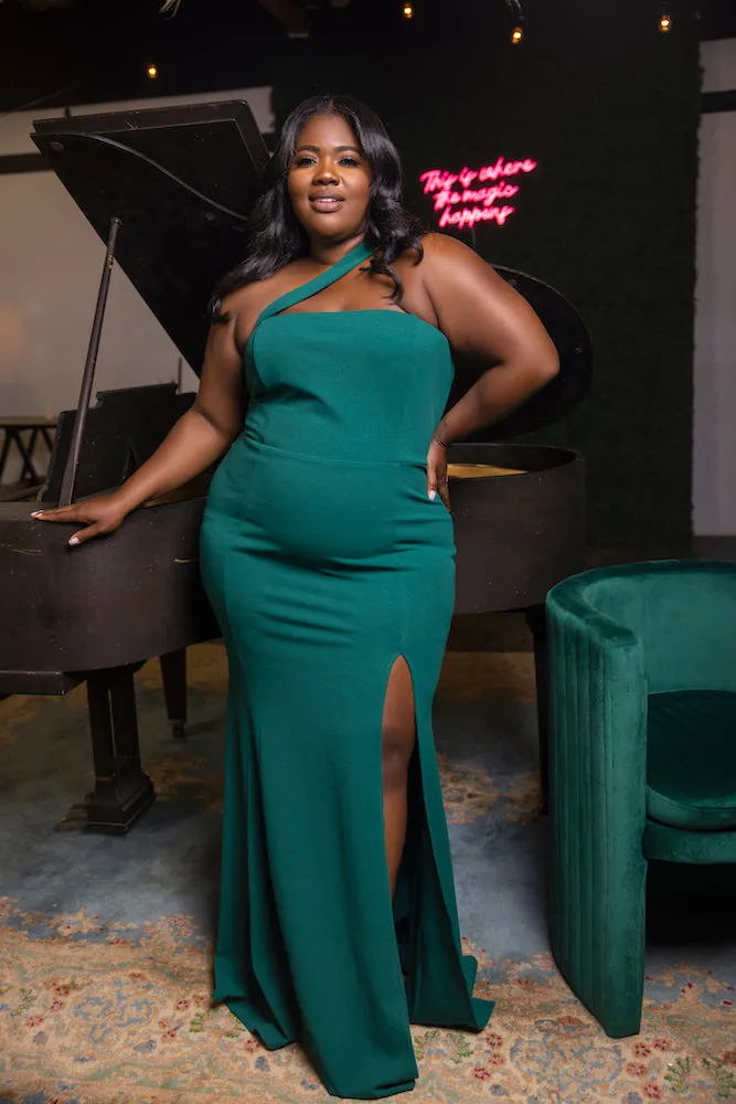 The Camilla Dress