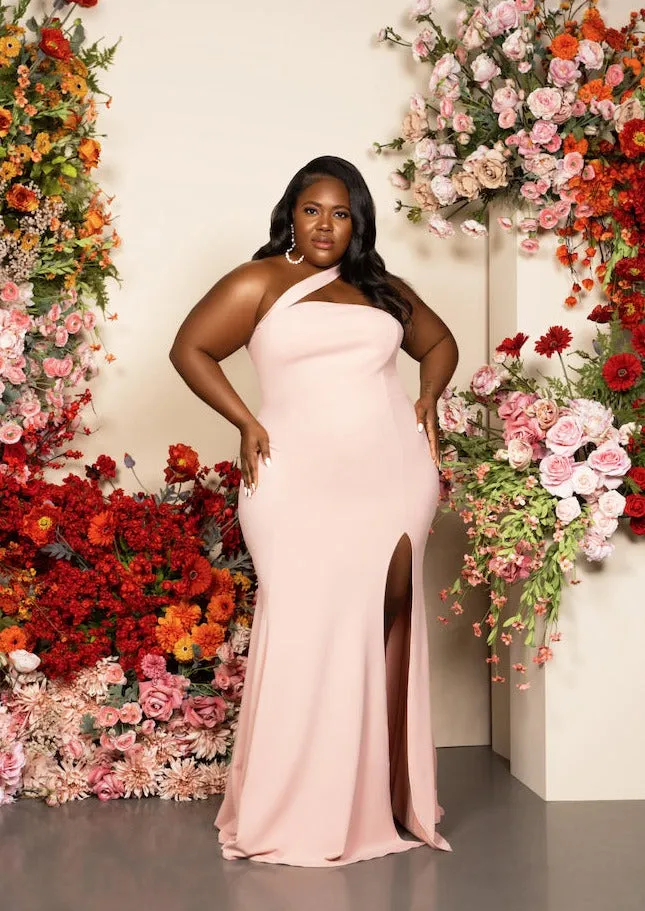 The Camilla Dress