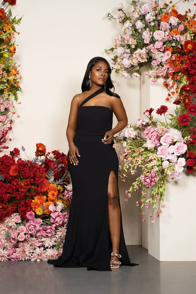 The Camilla Dress