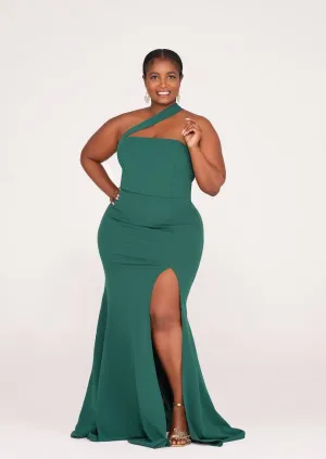 The Camilla Dress