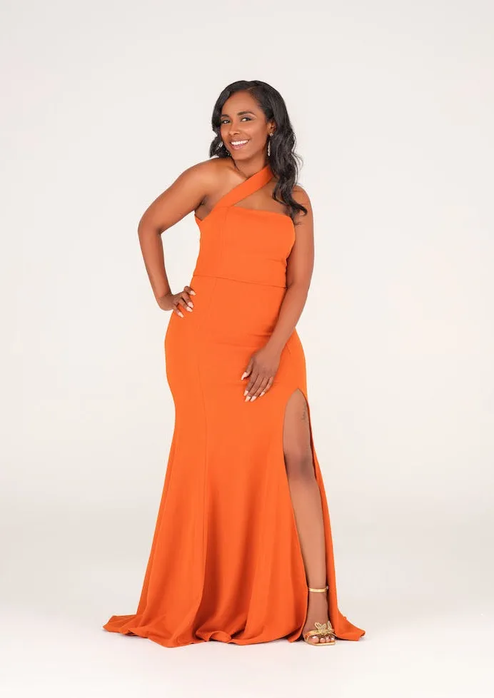 The Camilla Dress