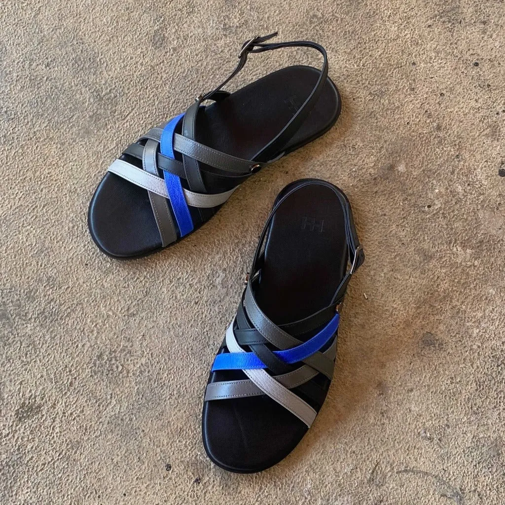 THE COMPLEX SHOES