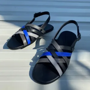 THE COMPLEX SHOES
