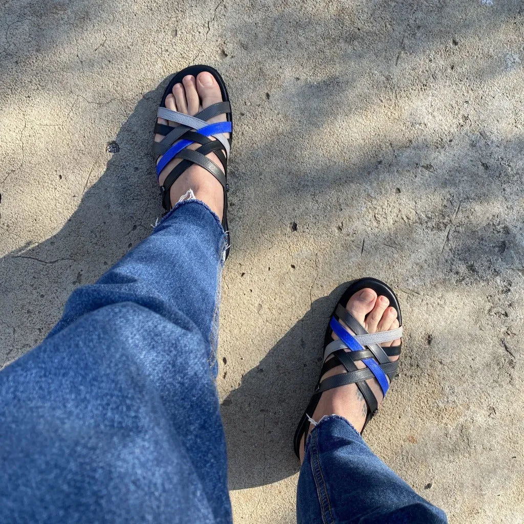 THE COMPLEX SHOES