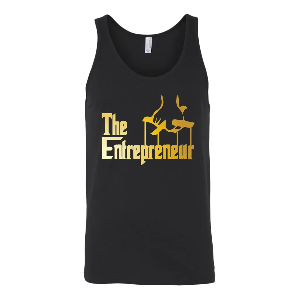 The Entrepreneur | Men's