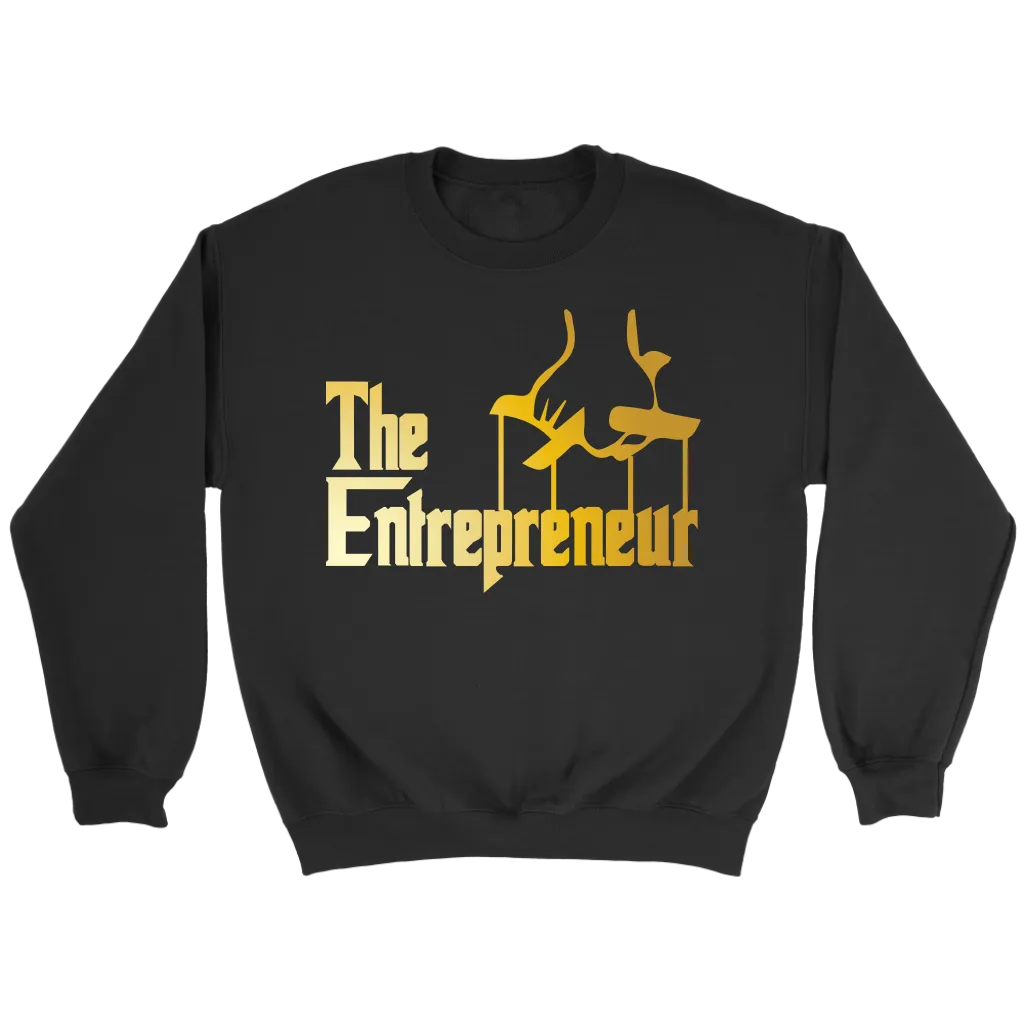 The Entrepreneur | Men's
